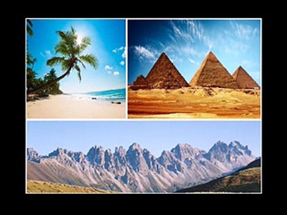 Andere Länder - andere Sitten, dies sollte im Urlaub beachtet werden