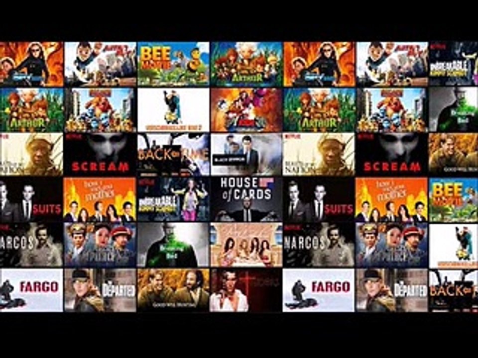 Das Streaming verdrängt allmählich das TV