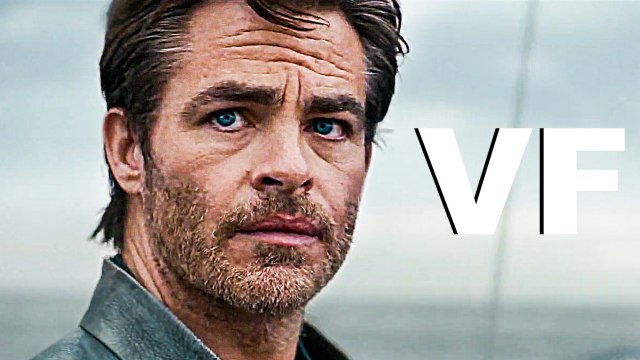 DONJONS & DRAGONS Bande Annonce VF (2023)