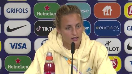 Suède - Björn : "Pas un match facile contre la Belgique"