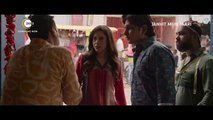 Janhit Mein Jaari - Official Trailer (HD) _ Nushrratt Bharuccha _ Watch Now on ZEE5- AR-Buzz