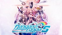Danganronpa S : Ultimate Summer Camp - Bande-annonce de lancement (PS4, PS, iOS, Android)