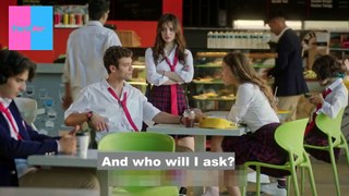 Duy Beni (Hear Me) Episode 4 Trailer - English Subtitle