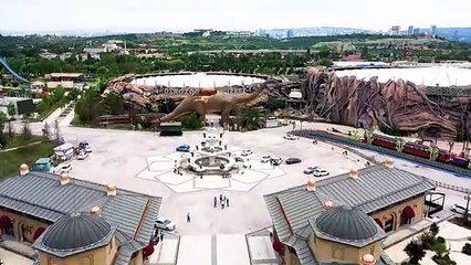 Mansur Yavaş: Atatürk'ün mirasının üzerine yapılan bir yere para ödeyerek girilmesini de halkın 801 milyon dolarının çürümesini de içimiz almıyor