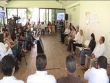 Nuevo cuartel de SSPC de Bahía elevará presencia policial | CPS Noticias Puerto Vallarta