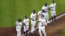 AL Championship Winners Market: Should The Astros ( 200) Scare The Yankees?