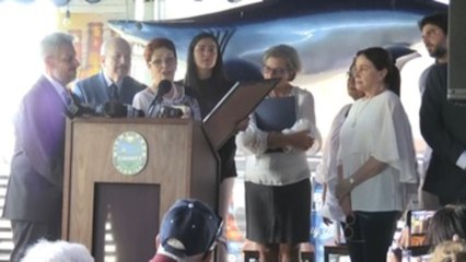 Payá es honrado con una calle en Miami diez años después de su "asesinato"