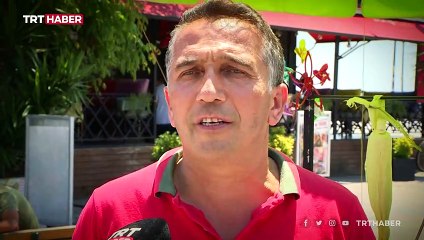 İstanbul'da hatalı park sorunu: Kaldırımlar otomobil doldu