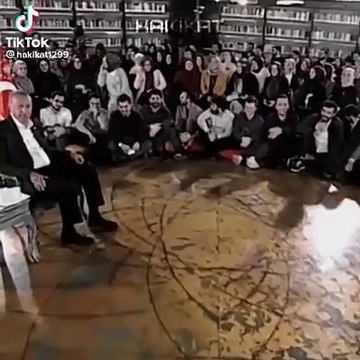 Erdoğan'ın KYK videosu sosyal medyanın gündeminde