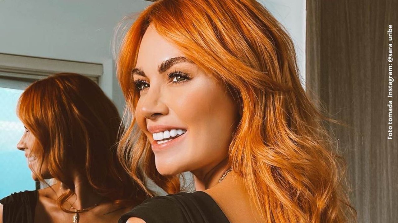 “Me les pierdo unos días”, dijo Sara Uribe desde la clínica con su hijo Jacobo