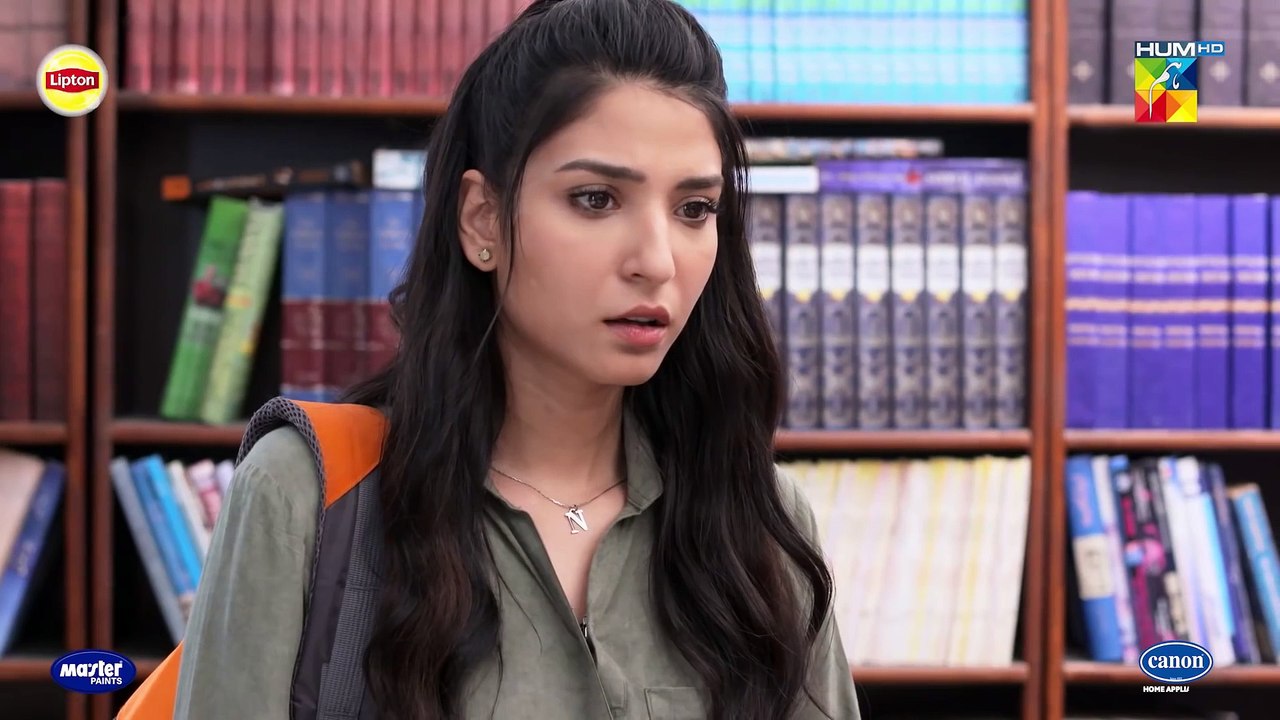 Hum Tum Episode 16 - 18 Apr 2022 Latest hum tv drama | Ahad Raza ...