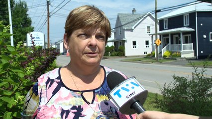 Municipalité de L'Islet: les citoyens doivent limiter leur consommation d'eau