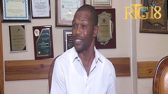 Responsab òganizasyon VIHANO deplore move kondisyon moun kap viv ak yon andikap ap fè fas.