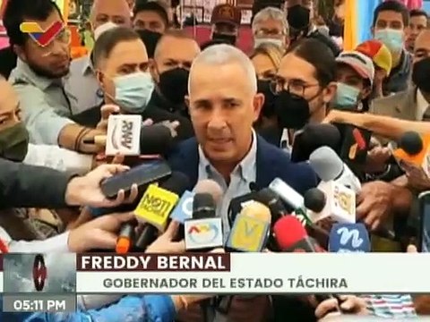 En la Filven Táchira 2022 participan 7 poetas colombianos que destacan el carácter cultural