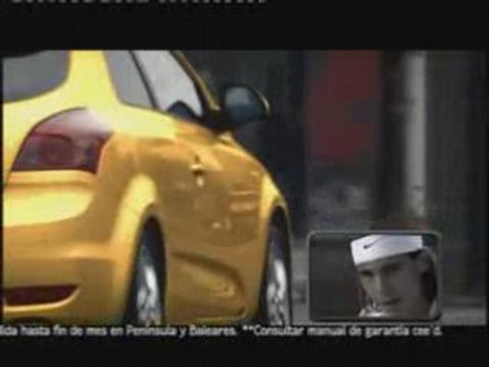 Anuncio Kia Pro.Ceed Nadal