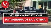 Asesinan a mujer policía en Córdova, Veracruz