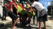 Al menos cuatro muertos en operación policial en favela de Rio de Janeiro