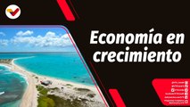 Tras la Noticia | Ley de Zonas Económicas Especiales rumbo al restablecimiento económico del país