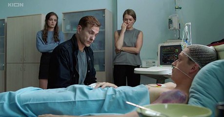 Капкан на судью - 3 серия