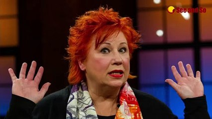 Was wurde eigentlich aus Barbara Salesch?