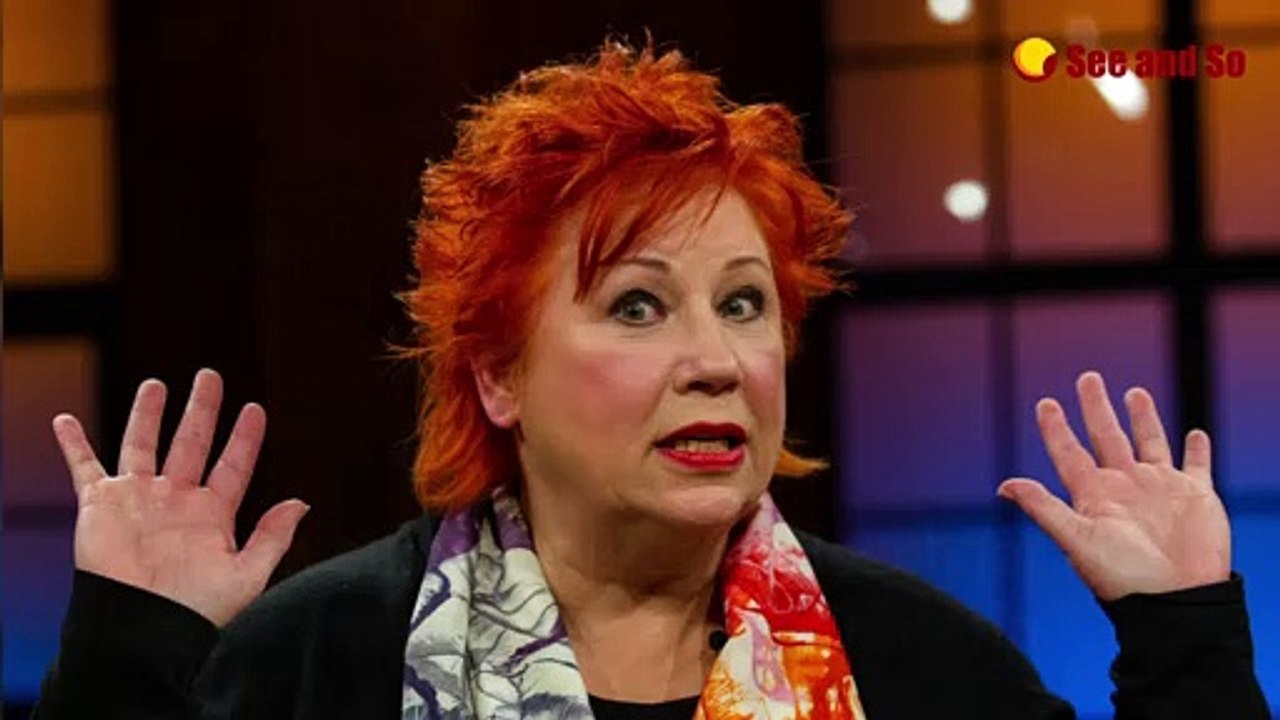 Was wurde eigentlich aus Barbara Salesch?