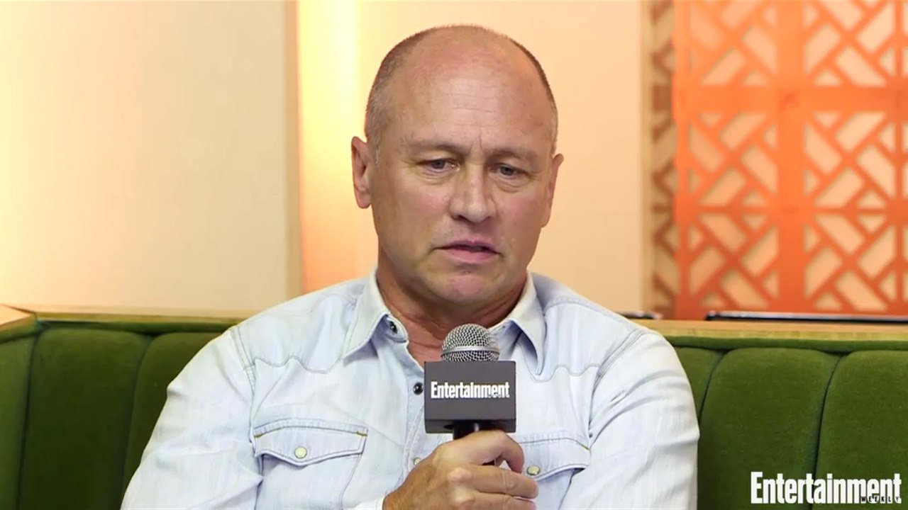 EW San Diego Comic-Con 2022: Live with Beavis & Butt-Head