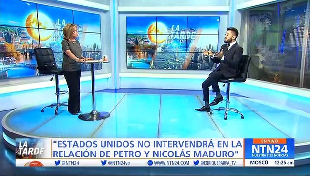 Entrevista a César Grajales