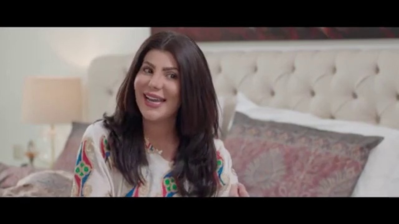 مسلسل عزوتى الحلقة 22 الثانية والعشرون