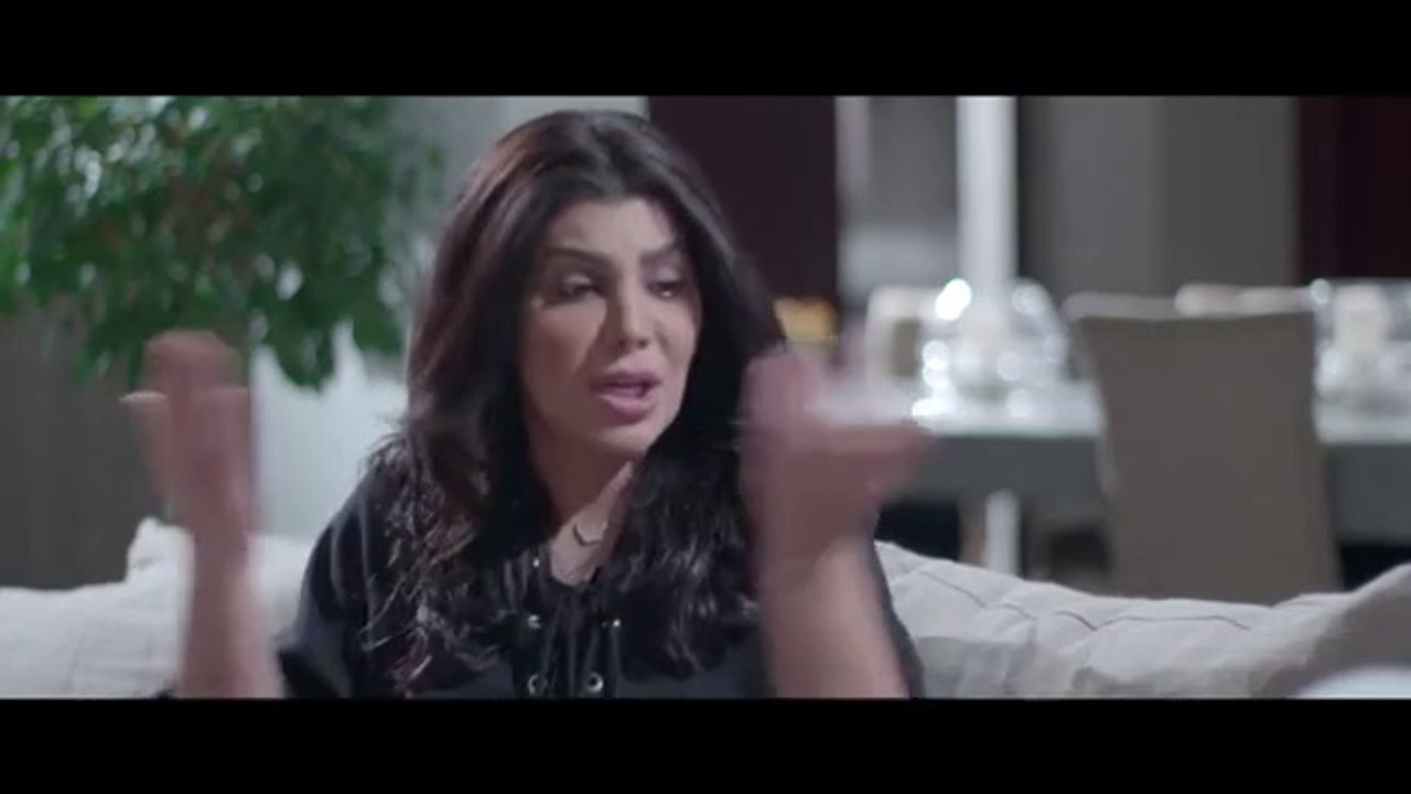 مسلسل عزوتى الحلقة 23 الثالثة والعشرون