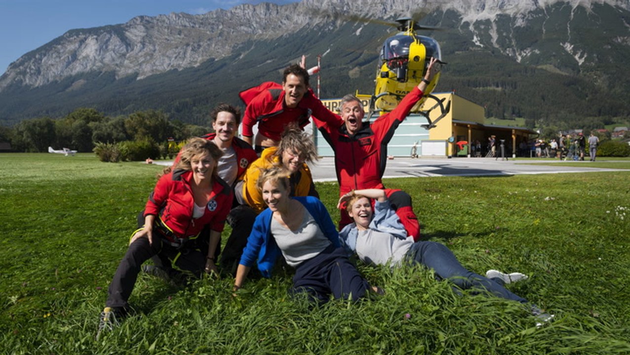 „Bergretter“-Staffel 14: Wann wird die Serie weitergehen?
