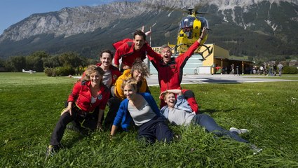 „Bergretter“-Staffel 14: Wann wird die Serie weitergehen?