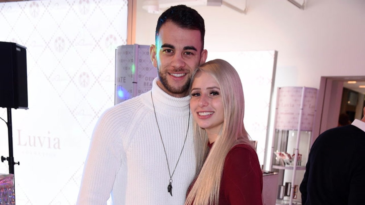 Carina Spack und Serkan: So schmutzig verlief ihre Trennung