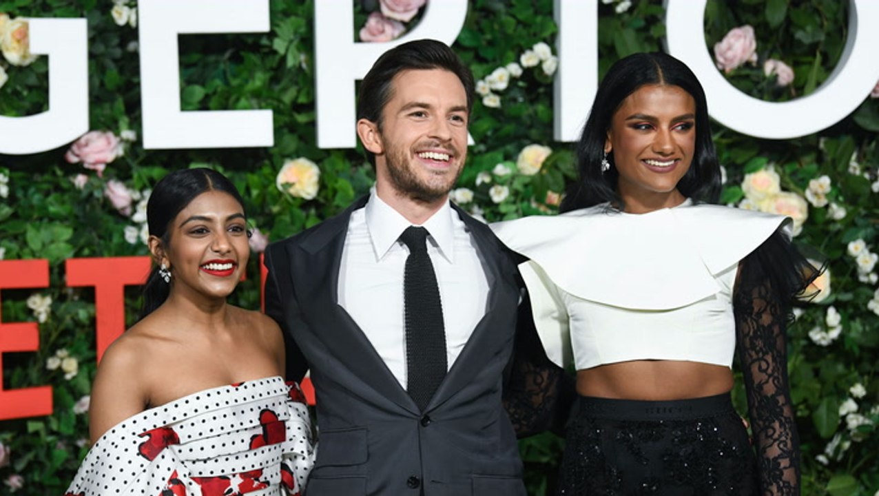 „Bridgerton“: Die Dreharbeiten zur dritten Staffel haben begonnen – ist SIE etwa nicht dabei?