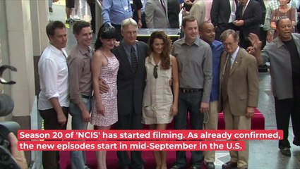 'NCIS' Season 20 Filming Has Started With "Stuff You Haven't Seen Before"