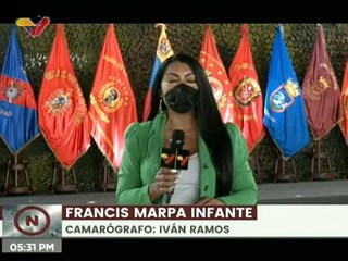 Entérate | Venezuela será sede de la competencia militar internacional "Army Games 2022"