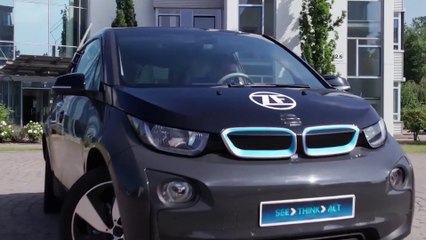 Baliza: nova tecnologia promete acabar com pesadelo de motoristas