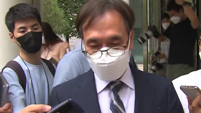 '한동훈 독직폭행' 정진웅, 2심에서 무죄... 고의 인정 안 돼 / YTN