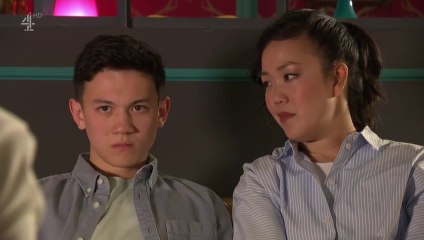 Hollyoaks 21st July 2022