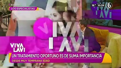 Labio y paladar hendido, la importancia del tratamiento oportuno