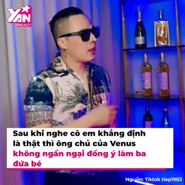 Ngọc Trinh thông báo có bầu, Vũ Khắc Tiệp sẵn sàng làm ba của đứa bé | Điện Ảnh Net