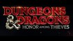 Dungeons & Dragons- Honor Among Thieves Comic-Con Trailer (2023)