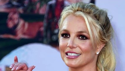 Ungeladener Gast: Britney Spears Ex-Mann crasht ihre Hochzeit