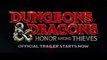 Dungeons & Dragons Honor Among Thieves Movie