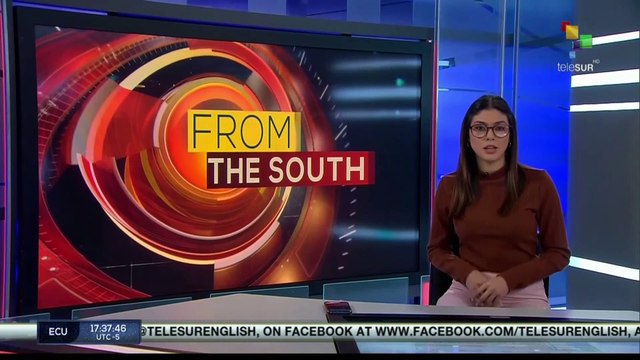 FTS 18:30 21-07: Protests continue in Panama over the high cost of living