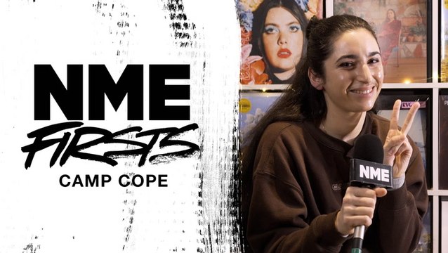 Camp Cope's Georgia Maq on first tattoos, Las Ketchup & Linkin Park's 'Hybrid Theory' | Firsts