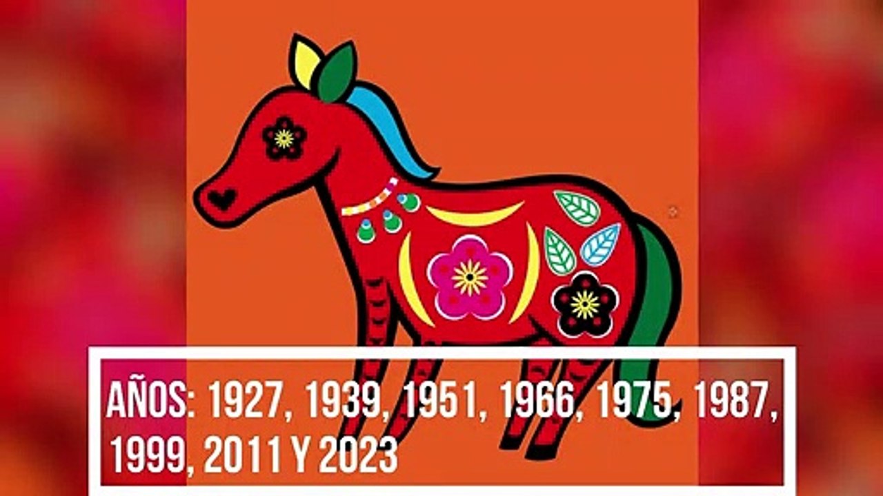 HORÓSCOPO CHINO DEL 4 DE JULIO AL 8 DE JULIO DEL 2022