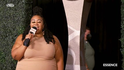 Athletes Give Advice To The Next Generation At The ESPY'S