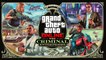 The Criminal Enterprises - GTA Online