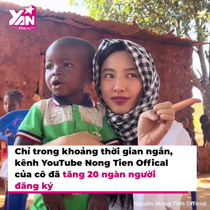 MGI Thùy Tiên khoe khoảnh khắc hiếm hoi thả dáng nuột ở Angola | Điện Ảnh Net