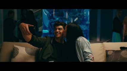 The FULL Story of Lara Jean & Peter Kavinsky | 1-3 | To All The B